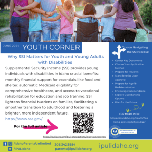 a group of people seen from behind with their arms across each other's backs across the top of the page