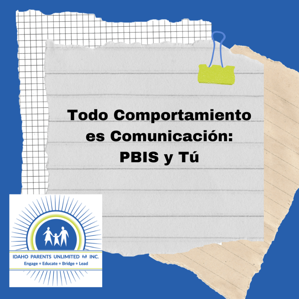 text over torn paper