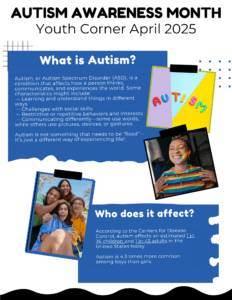 IPUL's Youth Corner for April 2025 Page 2 of 2