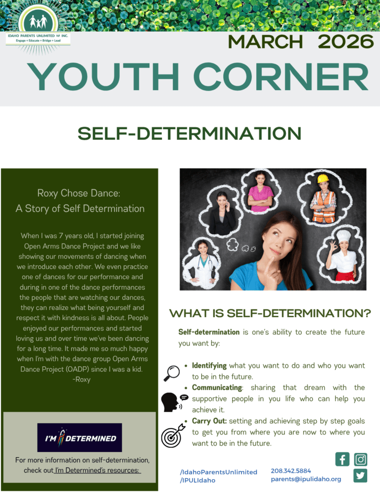 a woman thinking with many things surrounding her surrounded by text