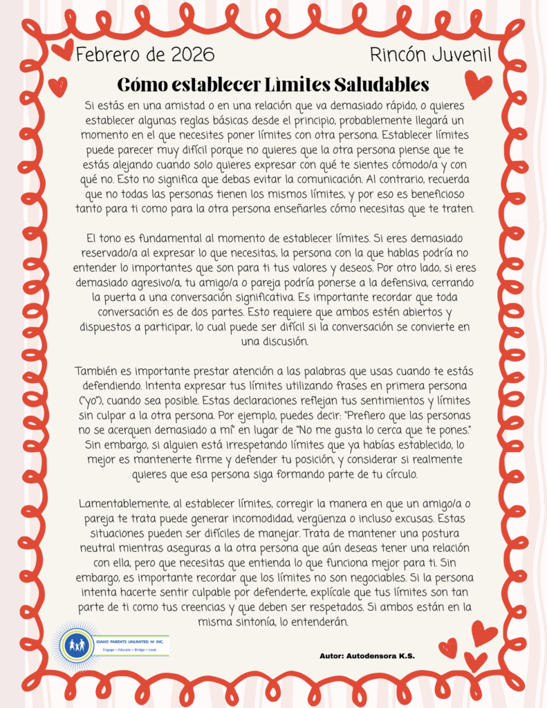 5214287 Text on a cream background- a red border surrounds it